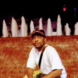 Meet your Posher, Deshon